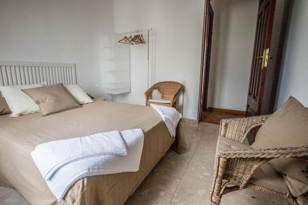 Rotaret Hotel Valencia Eksteriør billede