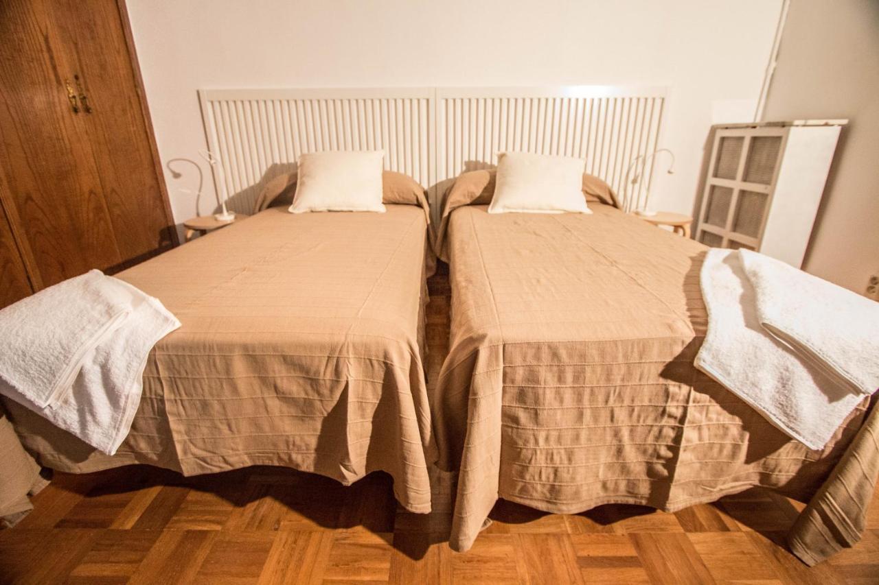 Rotaret Hotel Valencia Eksteriør billede
