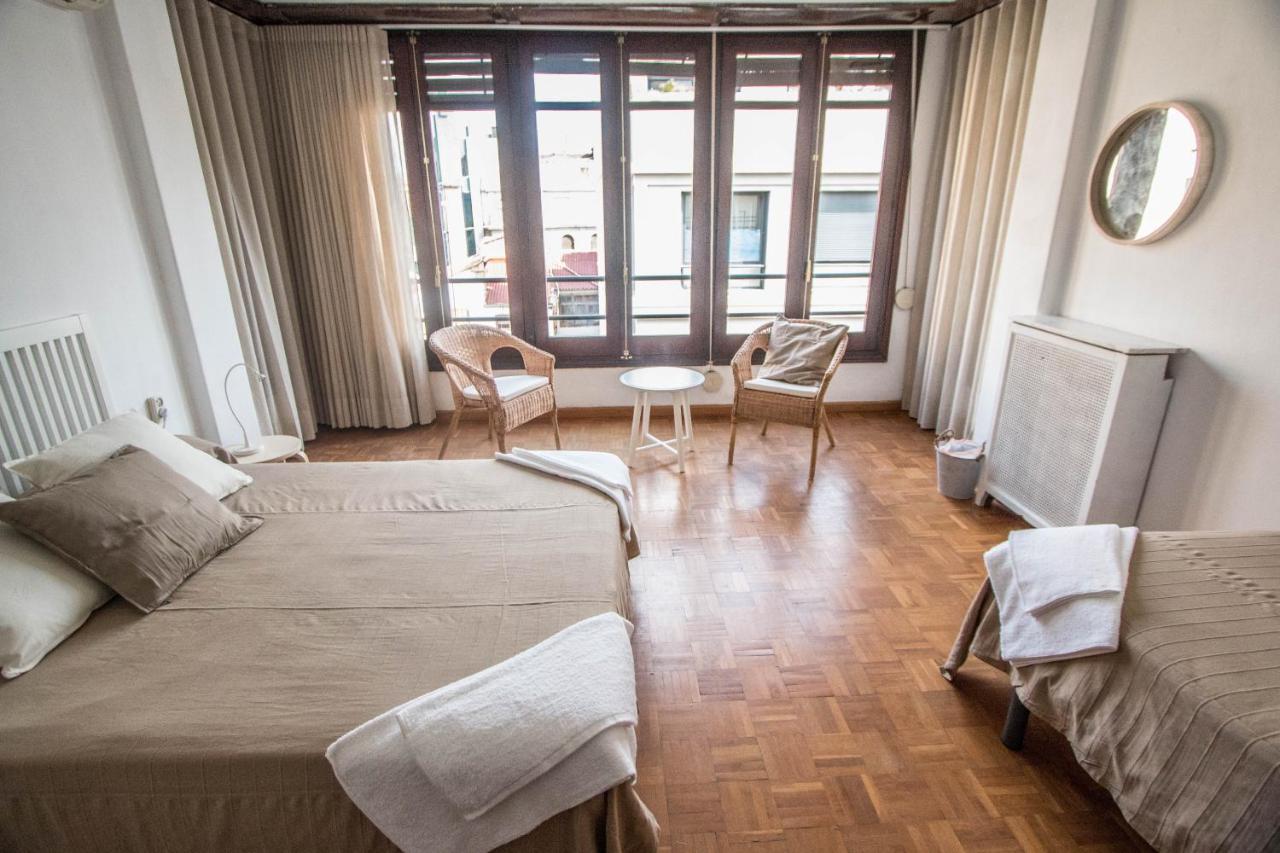 Rotaret Hotel Valencia Eksteriør billede